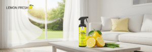BeeGreen lemon fresh room freshener