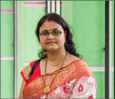 P Rajshri