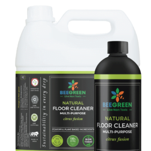 Multi-Purpose Floor Cleaner - Citrus Fusion