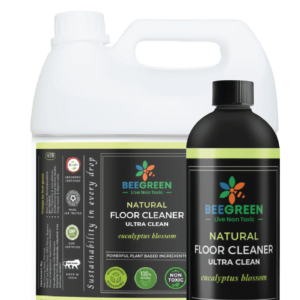 Natural Floor Cleaner - Regular