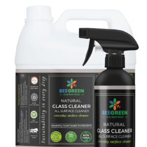 Natural Glass Cleaner | All Surface Cleaner