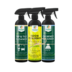 BeeGreen Trial Kit