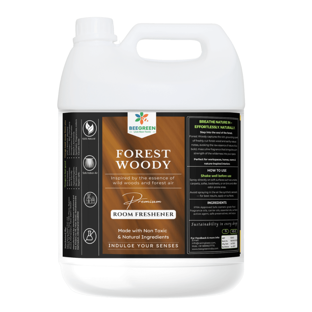 Forest Woody Room Freshener image 1