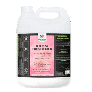 Sweet Autumn Room Freshener 5L | Floral Freshness