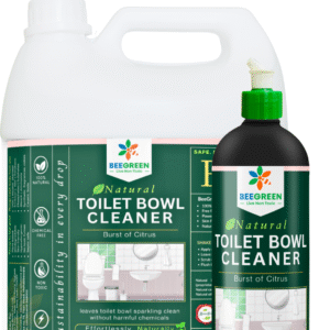 Toilet Cleaner Spray | Eco-Friendly