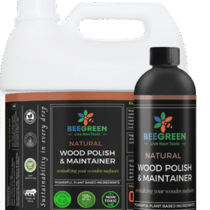 Natural Wood Polish & Maintainer