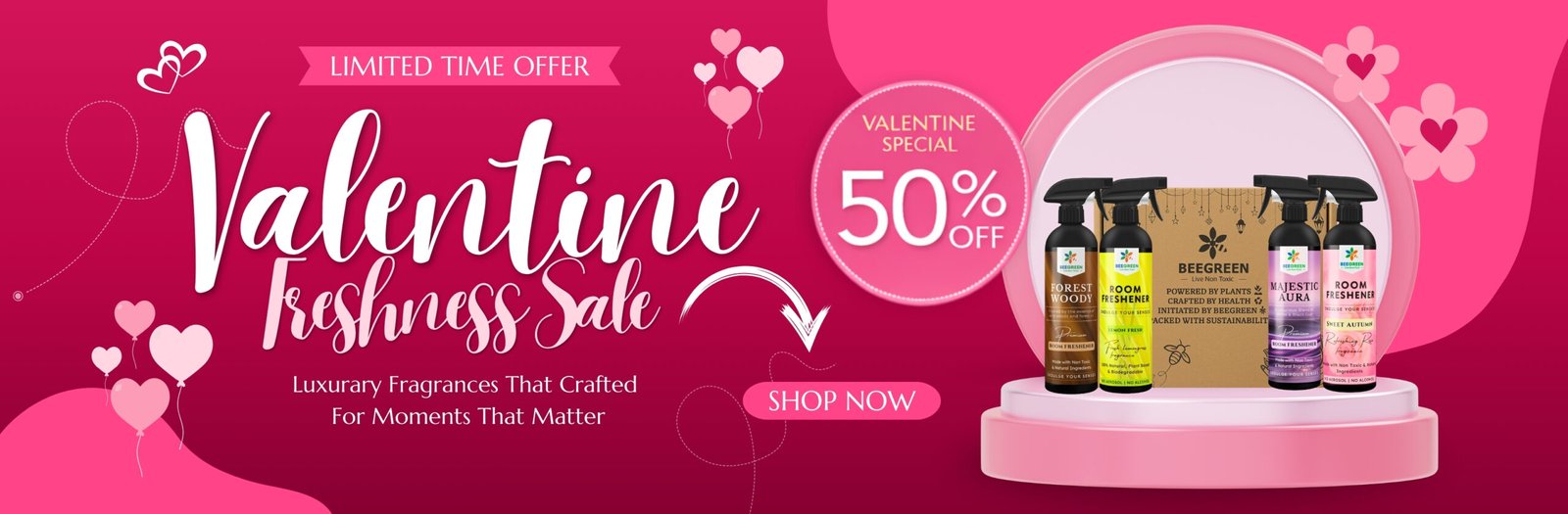 Website Homepage Banner (3200 x 1050 px)